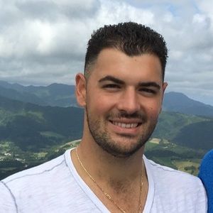 Meet your Posher, John